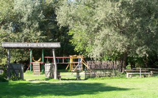 Kolárovo Vodný mlyn