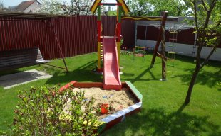 Ubytovanie Veľký Meder aj pre deti