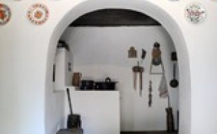 Vlastivedný dom Veľký Meder